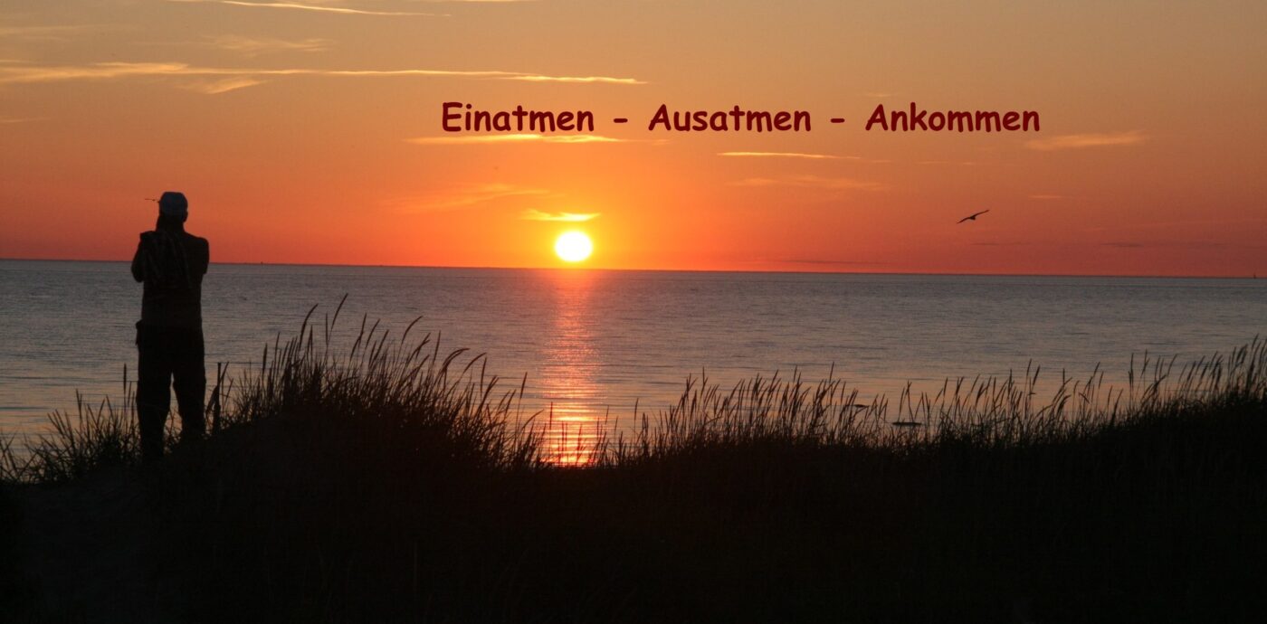 Einblicke in den HerzKlangRaum und in mein Wirken