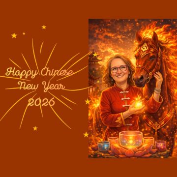 Damit in 2026 nicht „die Pferde mit dir durchgehen“ 🔥🐎1️⃣🌟